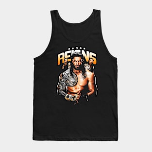 roman reigns Tank Top